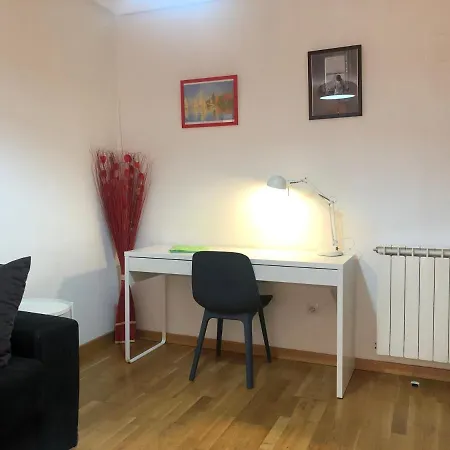 Palacio De Luna Saragossa