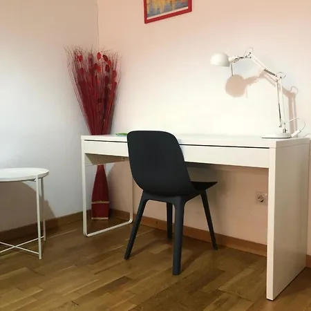 Palacio De Luna سرقسطة