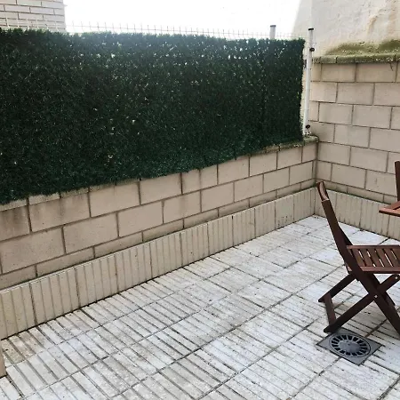 Palacio De Luna * סרגוסה