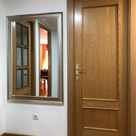 Palacio De Luna سرقسطة