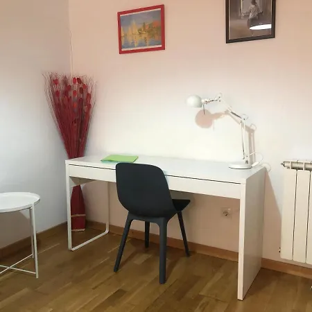 شقة Palacio De Luna