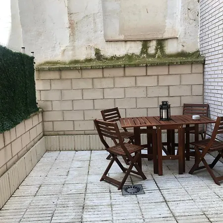 Palacio De Luna Saragossa