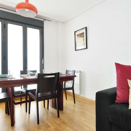 Apartament Palacio De Luna *