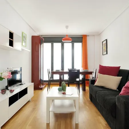 Apartamento Palacio De Luna Zaragoza
