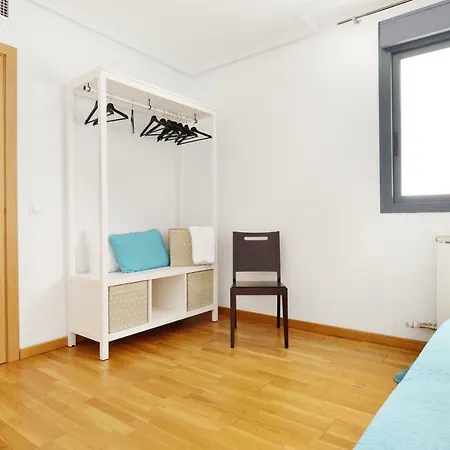 Apartamento Palacio De Luna Zaragoza