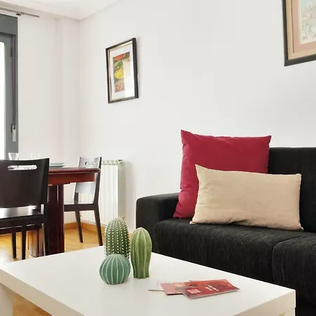 Palacio De Luna Apartament Saragossa