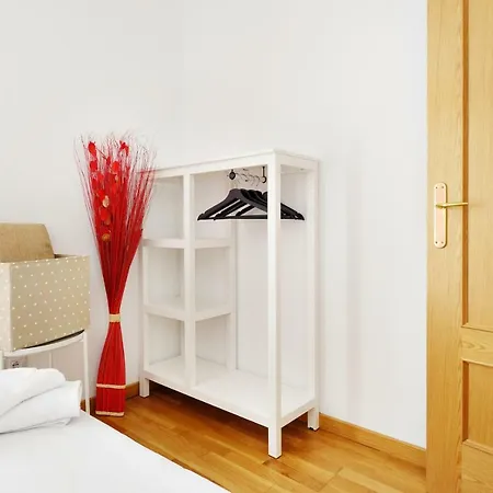 Apartament Palacio De Luna