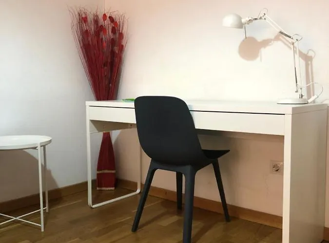 Palacio De Luna סרגוסה