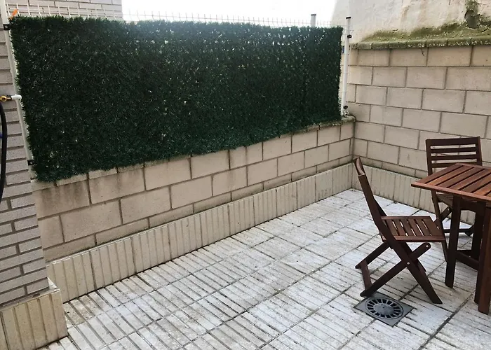 Palacio De Luna * סרגוסה