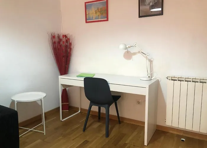 Apartman Palacio De Luna