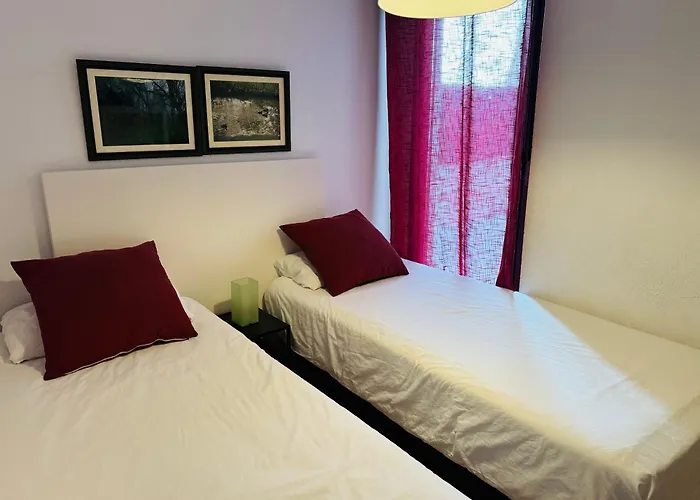 Palacio De Luna * Zaragoza