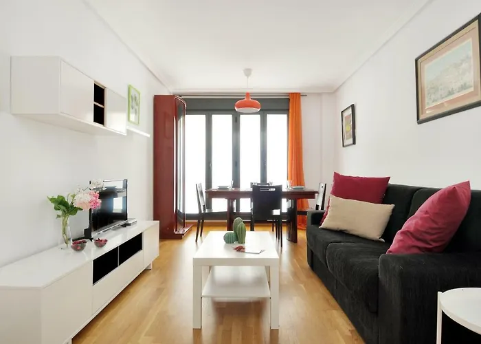 Apartman Palacio De Luna Zaragoza