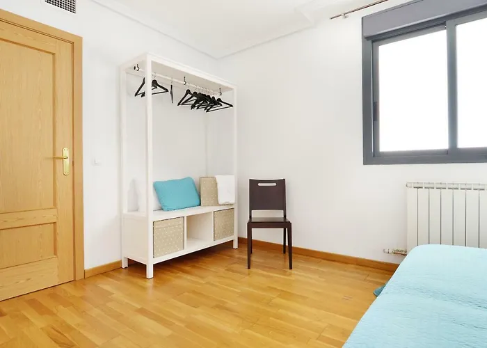 Apartman Palacio De Luna Zaragoza