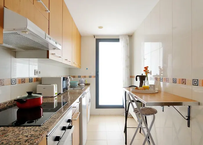 Apartman Palacio De Luna Zaragoza