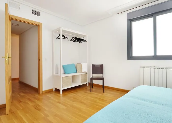 Palacio De Luna סרגוסה