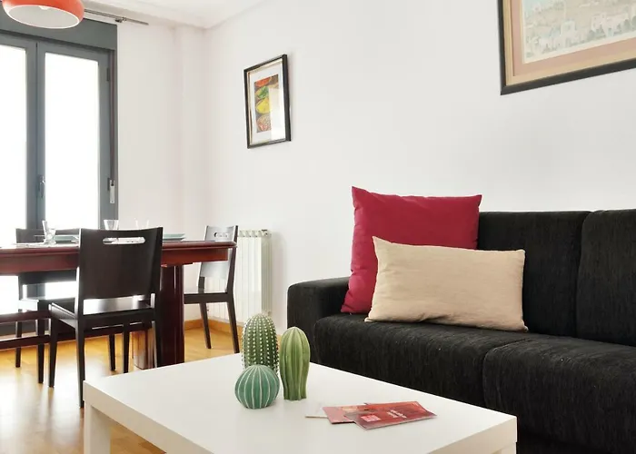 Palacio De Luna Apartman Zaragoza