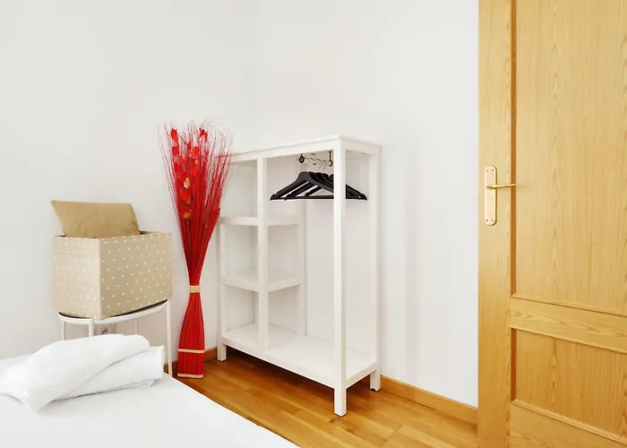 Apartman Palacio De Luna